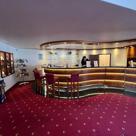 Hotel Schwaers Loewen Freiburg エクステリア 写真