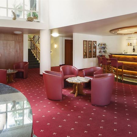 Hotel Schwaers Loewen Freiburg エクステリア 写真