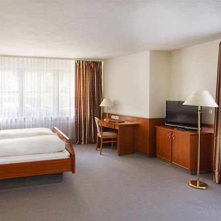 Hotel Schwaers Loewen Freiburg エクステリア 写真