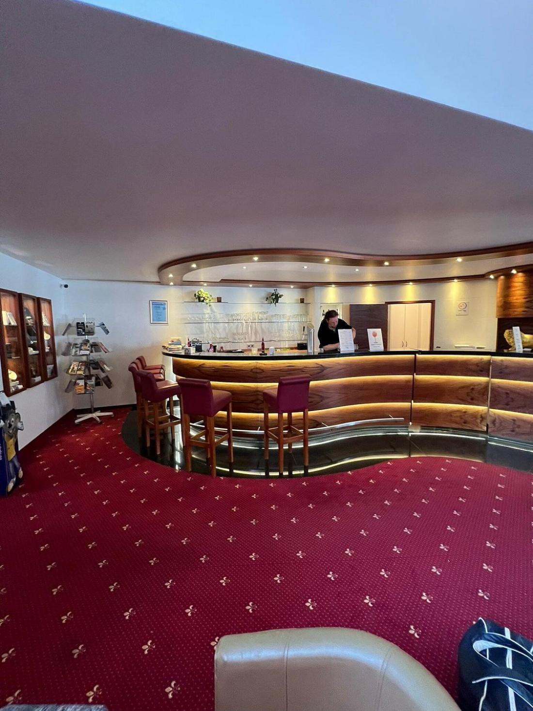 Hotel Schwaers Loewen Freiburg エクステリア 写真